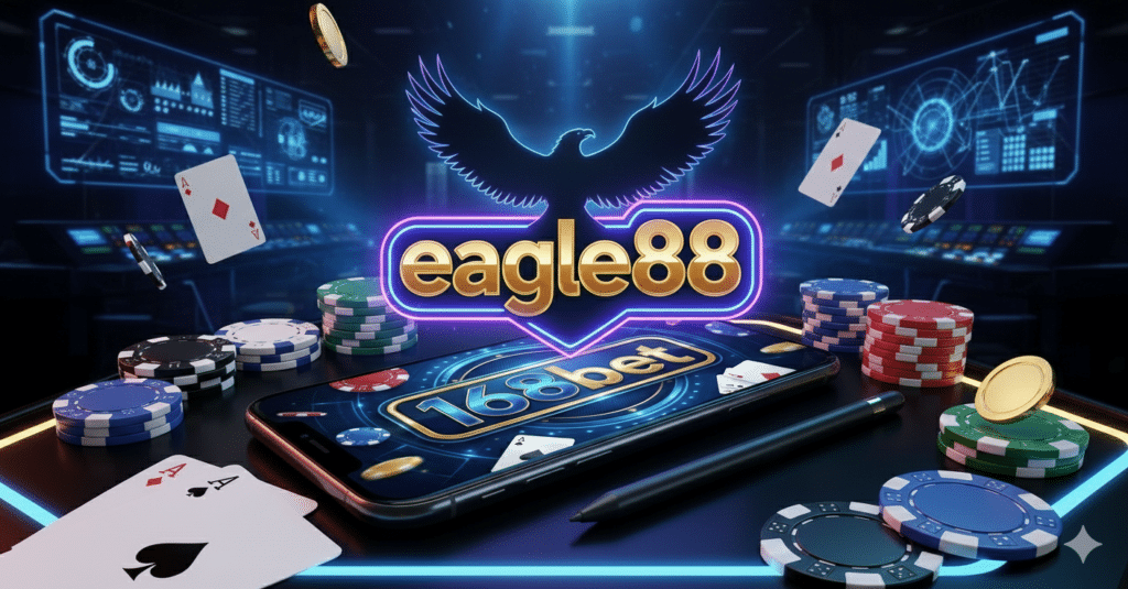 eagle88