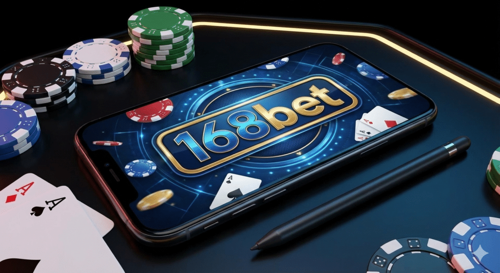 168bet